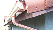 Rain Gutter Installation, Repair, Cleaning in Lena, IL